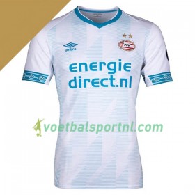 PSV Eindhoven Uit Shirt 2018-19